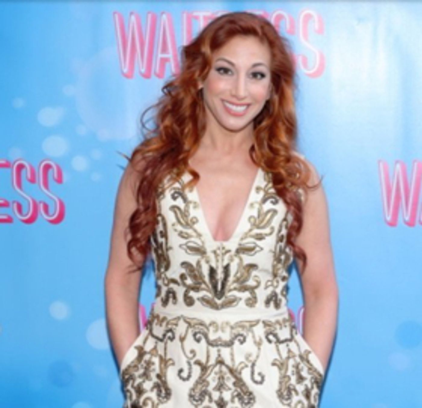 Interview: Lorin Latarro Talks About Making History with WAITRESS Interview: Lorin Latarro Talks About Making History with WAITRESS Image