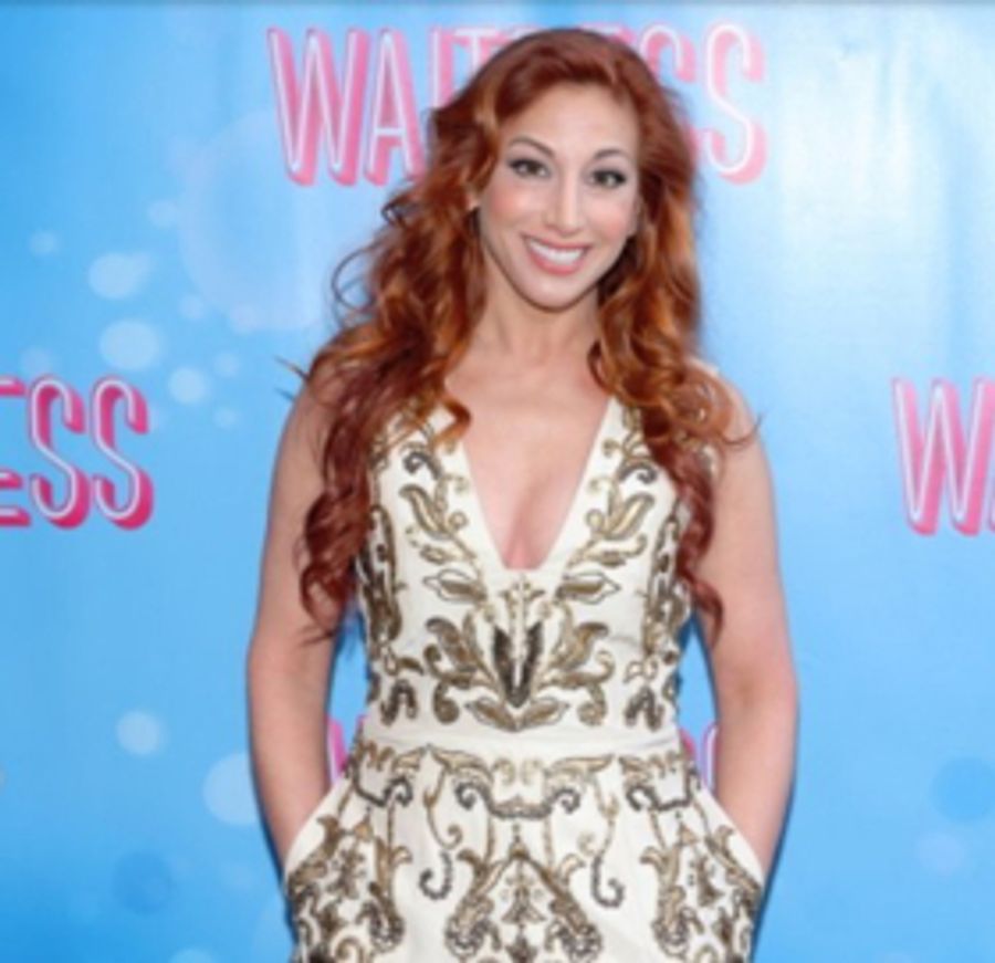 Interview: Lorin Latarro Talks About Making History with WAITRESS  Image