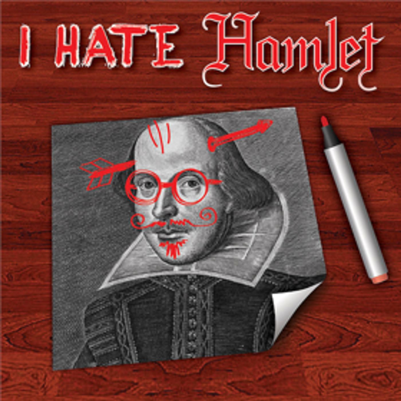 Review: I HATE HAMLET is Great Escapist Fun  Image