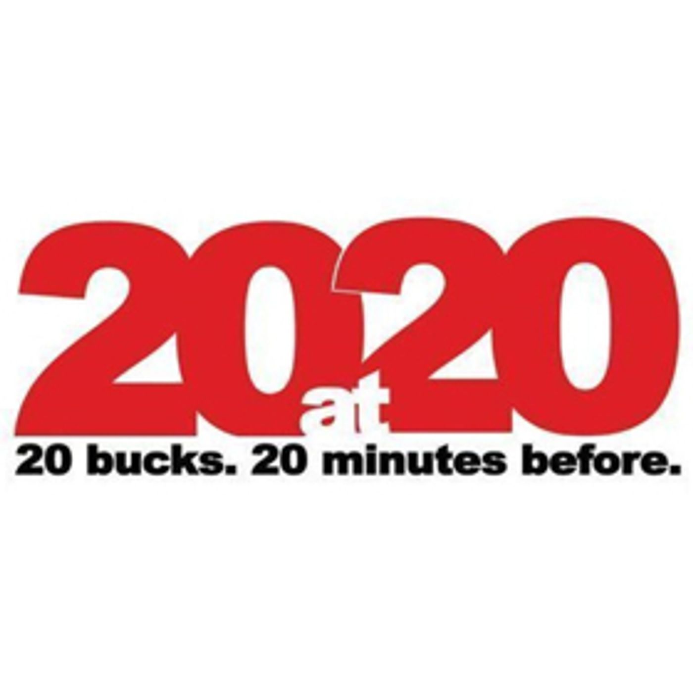 AVENUE Q, JERSEY BOYS, CRUEL INTENTIONS and More Participate in Return of Off-Broadway Alliance's 20@20  Image