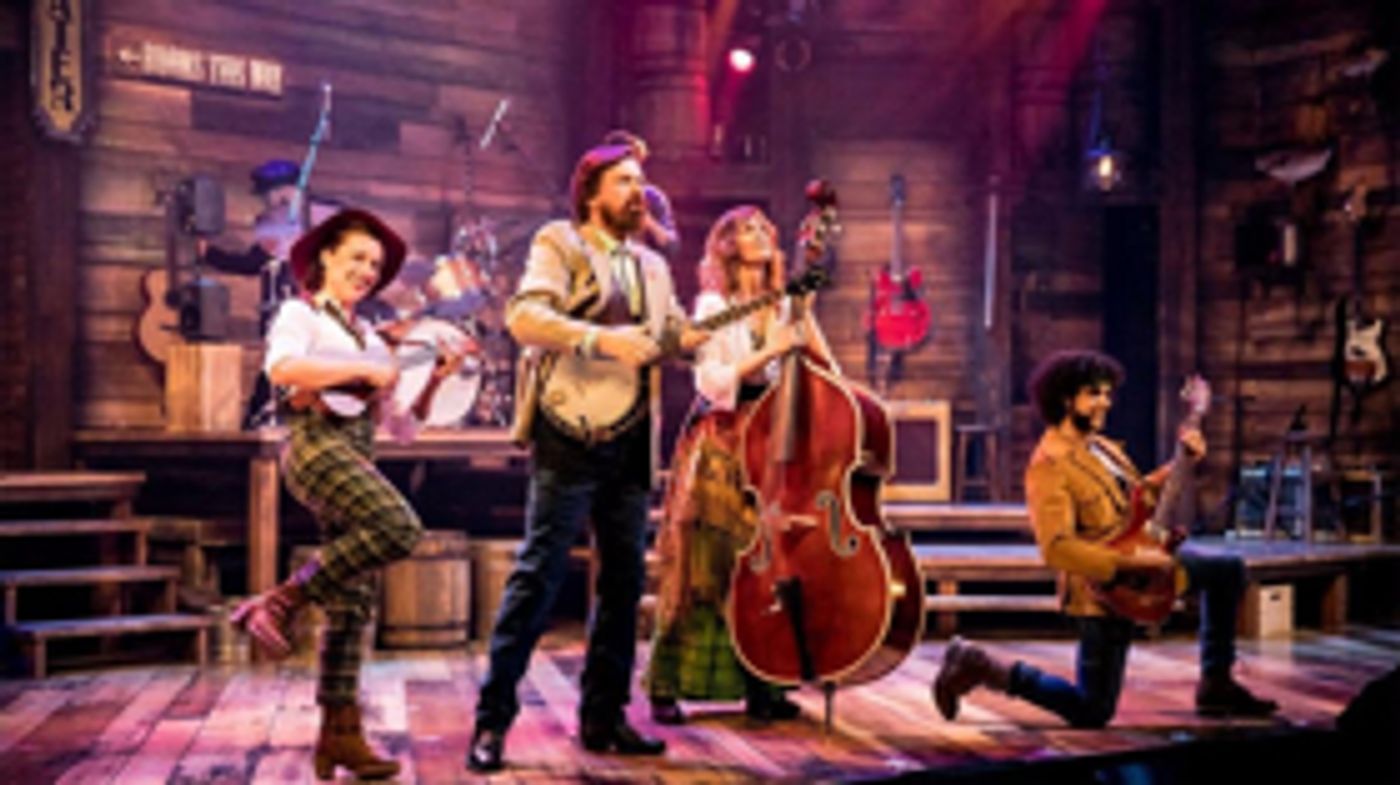 Grateful Dead Show RED ROSES, GREEN GOLD Extends Through Spring Off-Broadway  Image