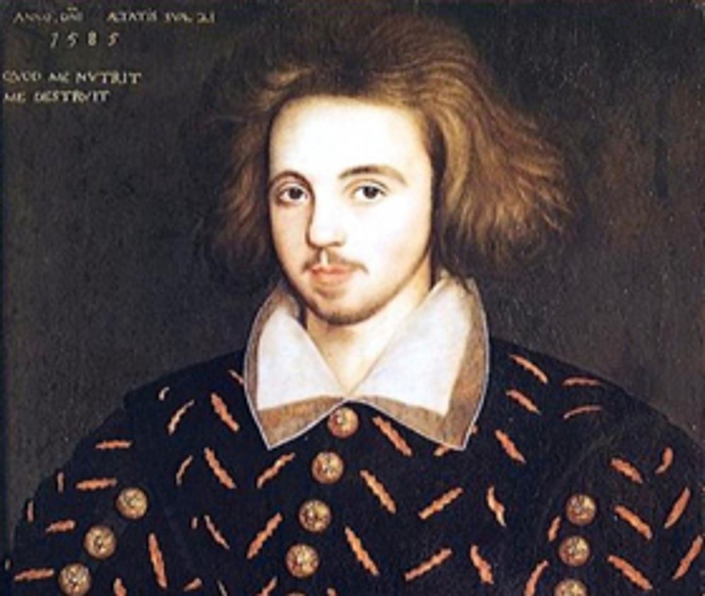 Christopher Marlowe-Centered Film from STAR WARS Producer Gary Kurtz & Director Greg Hall In the Works  Image