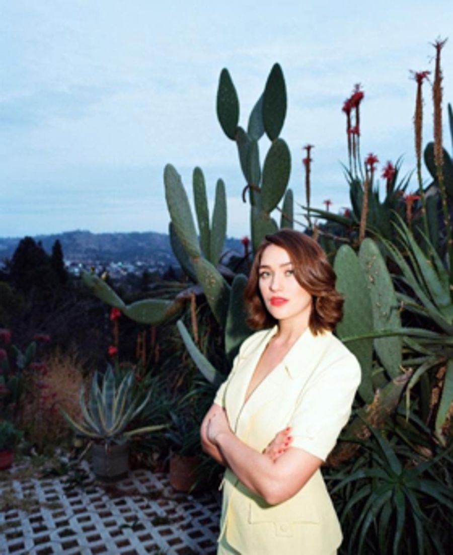 Lola Kirke Announces Debut Album HEART HEAD WEST Out August 10 on Downtown Records Image
