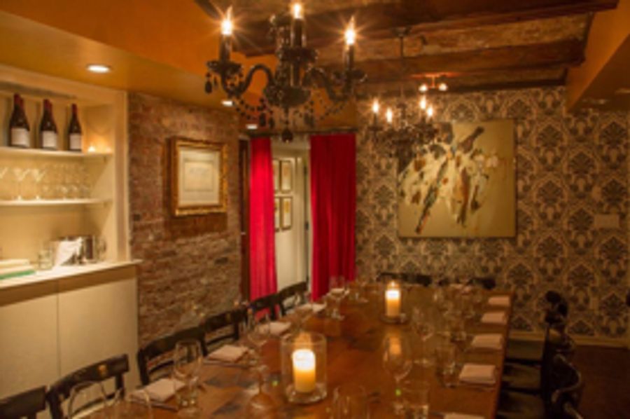 BWW Preview:  LEFT BANK in the West Village Celebrates a Special Dinner 10/31 Image