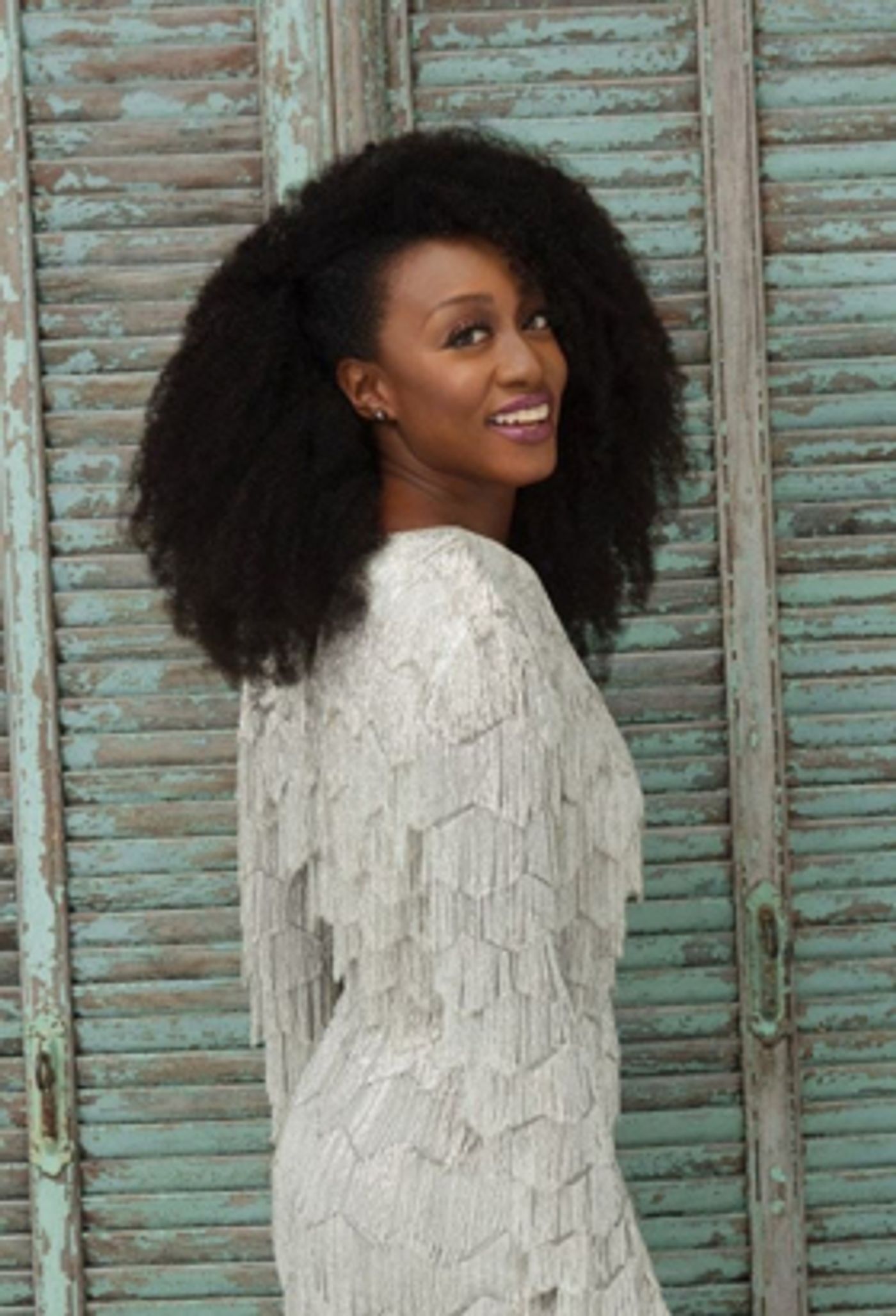 Beverley Knight Announces Special Concert with Full Symphony Orchestra Beverley Knight Announces Special Concert with Full Symphony Orchestra Image