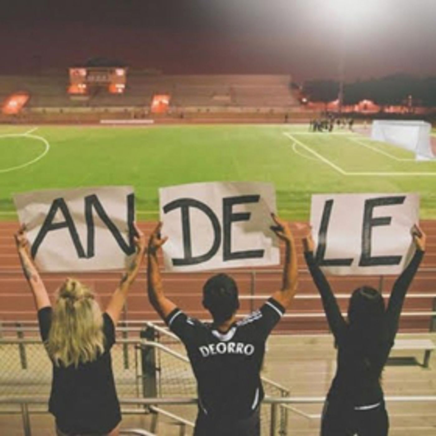 Deorro Drops Official Music Video for Latest Track 'Andele' Image
