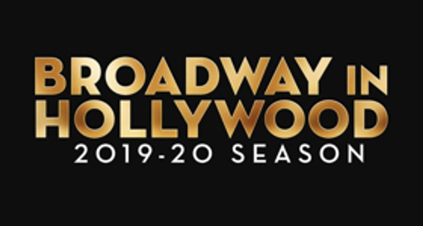 SPONGEBOB, THE BAND'S VISIT, HAMILTON, and More Announced For Broadway in Hollywood Lineup!  Image