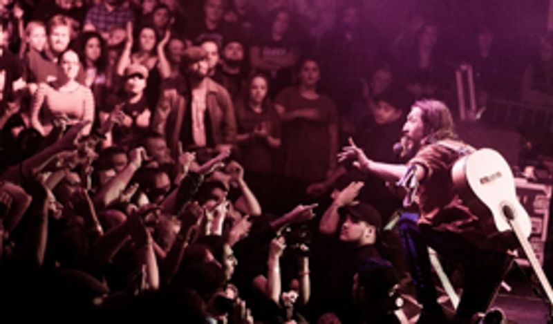 Celebrate the Holidays with Gogol Bordello - New 2018 Tour Dates Image