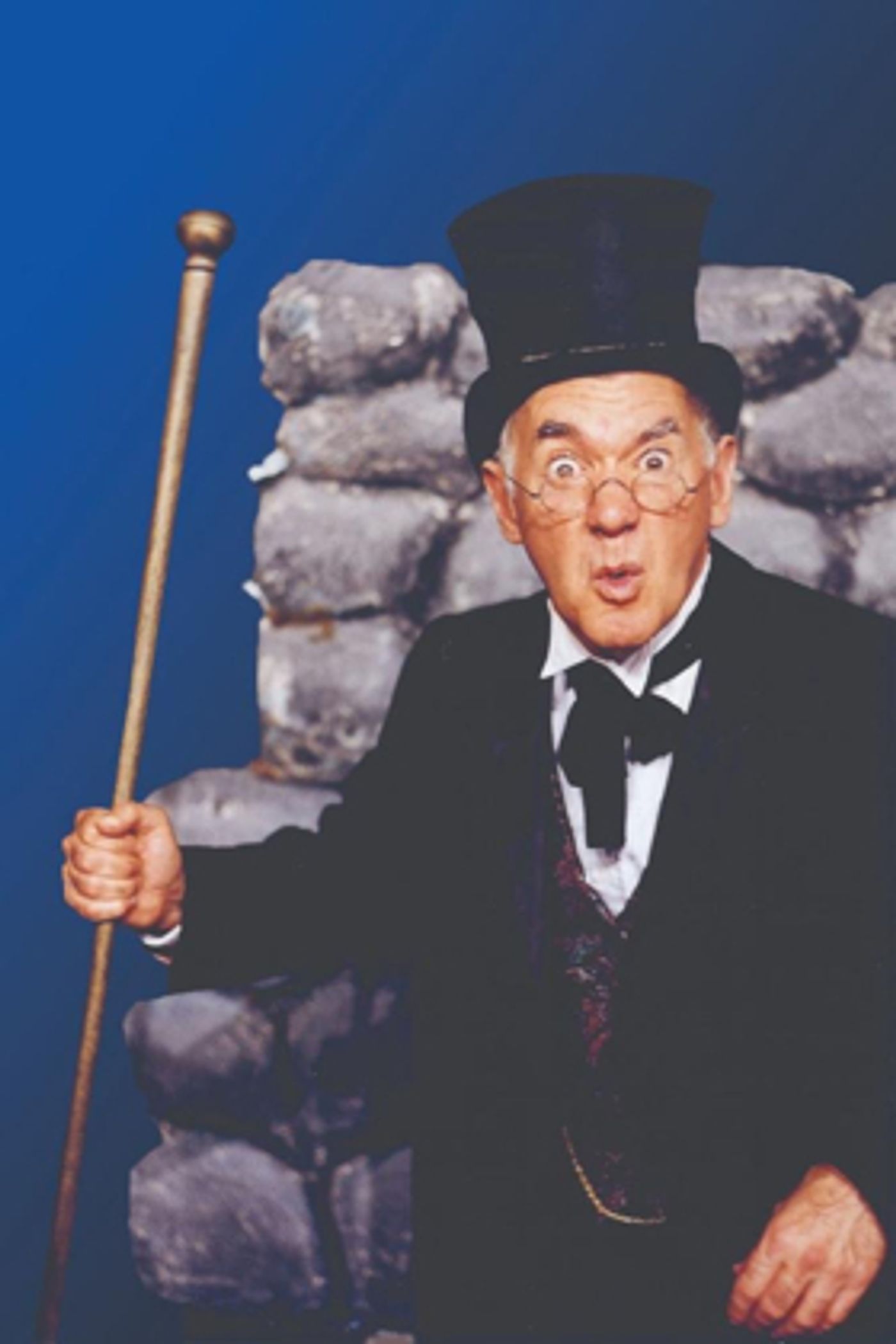 A CHRISTMAS CAROL Returns to The Public Theatre A CHRISTMAS CAROL Returns to The Public Theatre Image