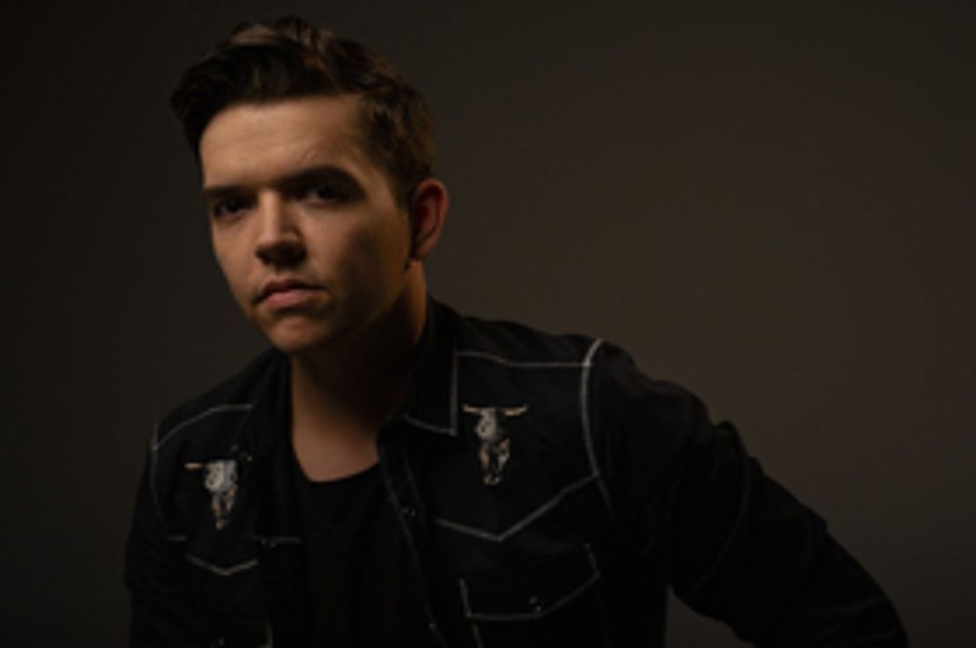 Jason Hawk Harris Signs With Bloodshot Records  Image