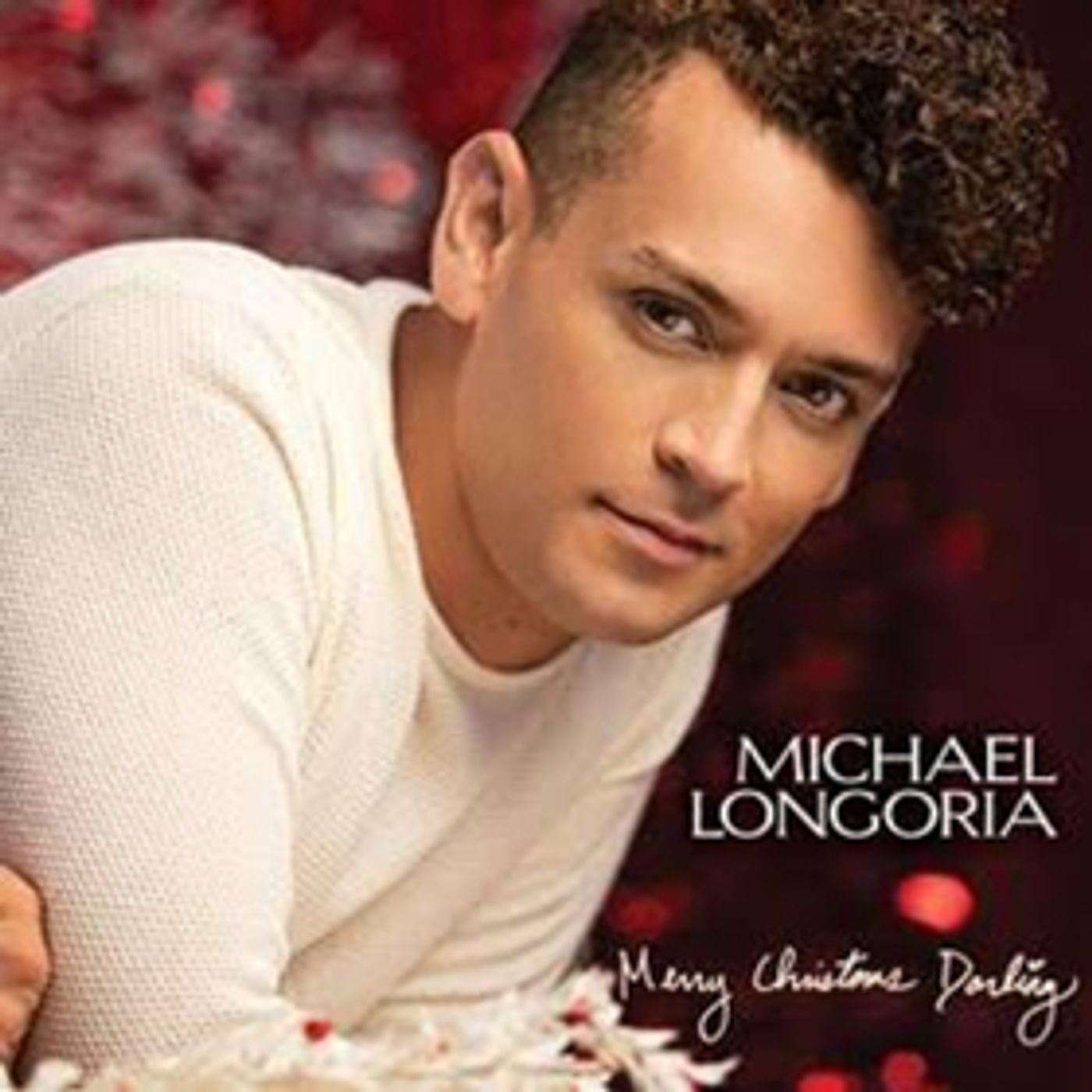Michael Longoria Releases Music Video In Support Of His Christmas Album  Image