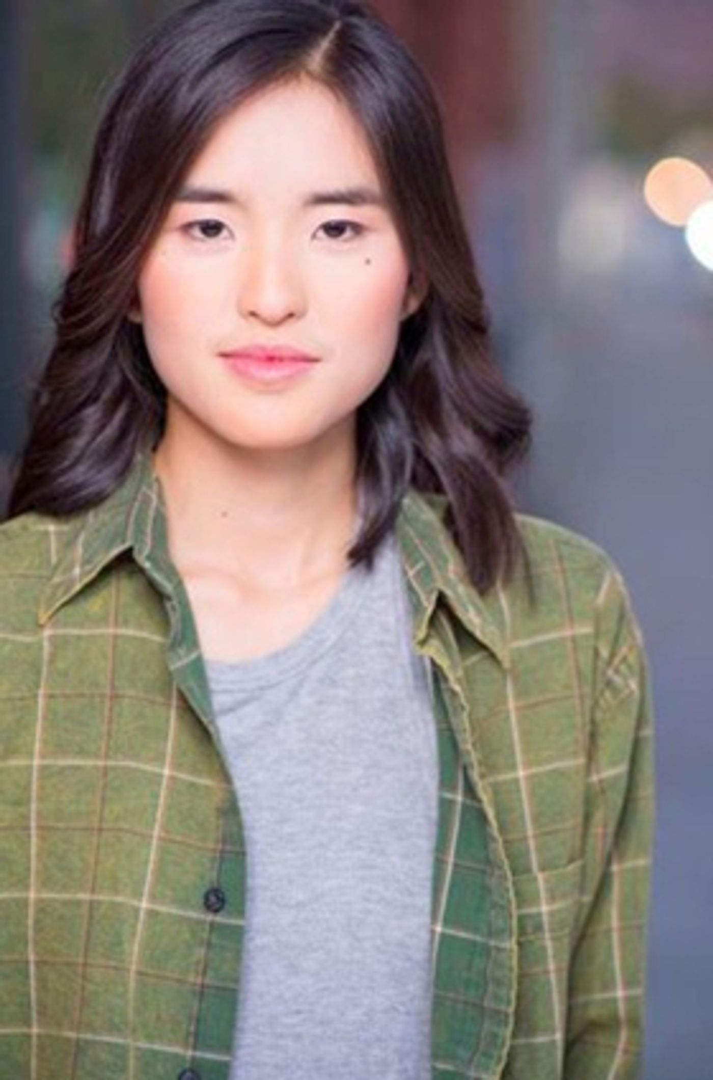 ABC Talent and Casting Announces the Winner of THE 2018 ABC DISCOVERS: DIGITAL TALENT COMPETITION  Image