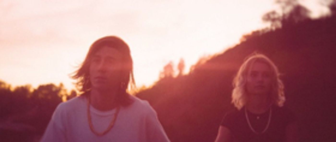 outsideOUTSIDE Drops Official Video For COLDER  Image