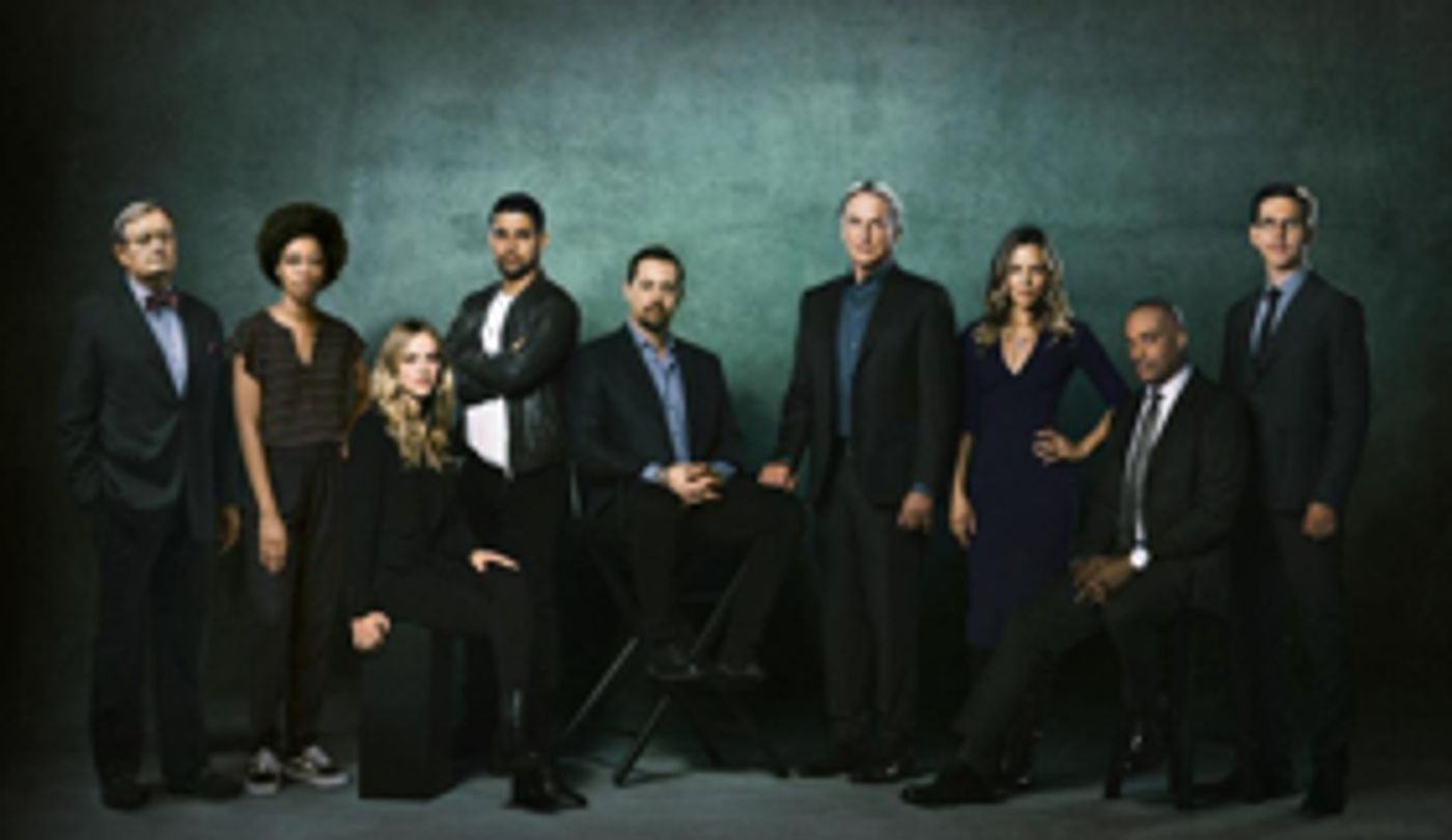 CBS Renews NCIS for 17th Season  Image