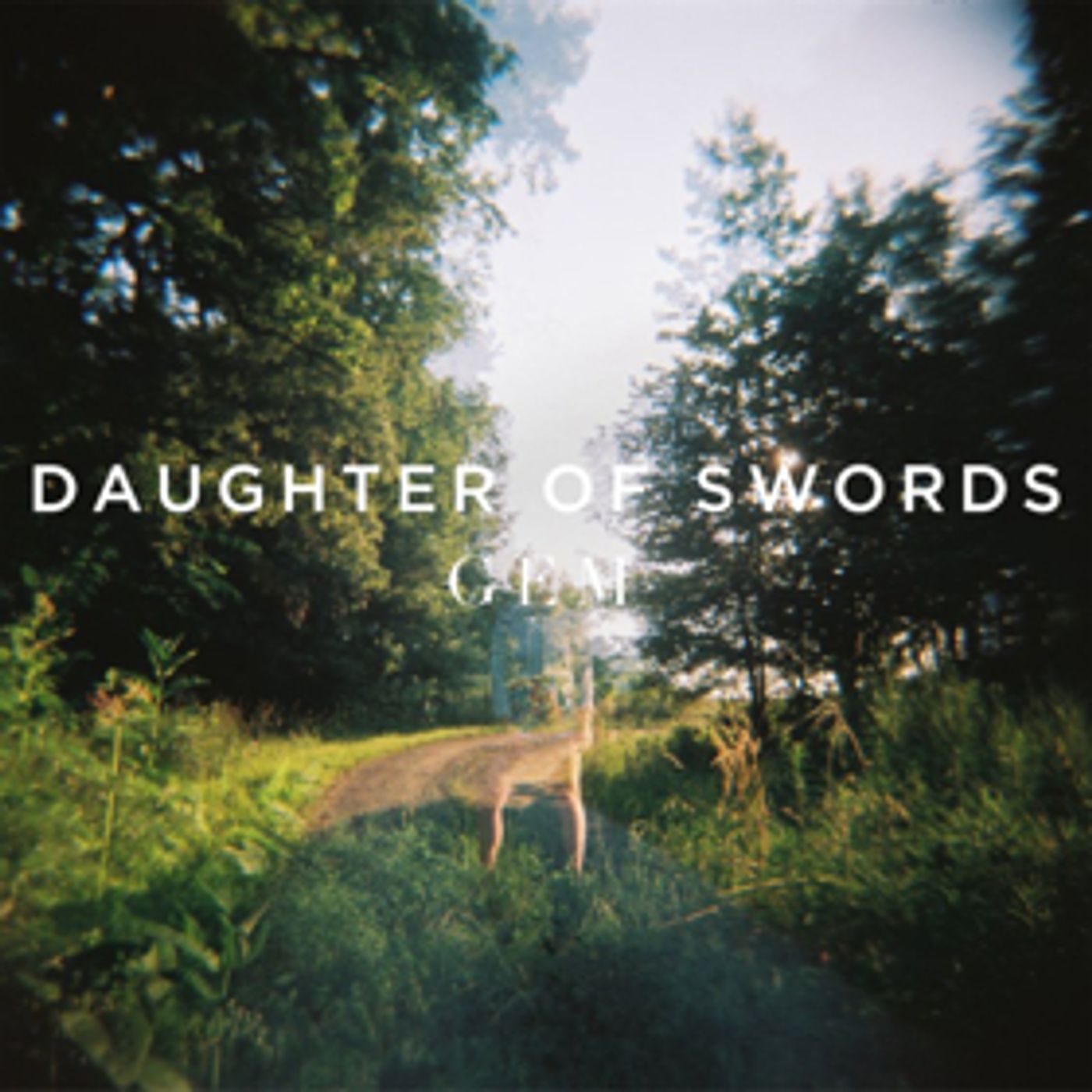 Alexandra Sauser-Monning of Mountain Man Releases Solo Project GEM Alexandra Sauser-Monning of Mountain Man Releases Solo Project GEM Image