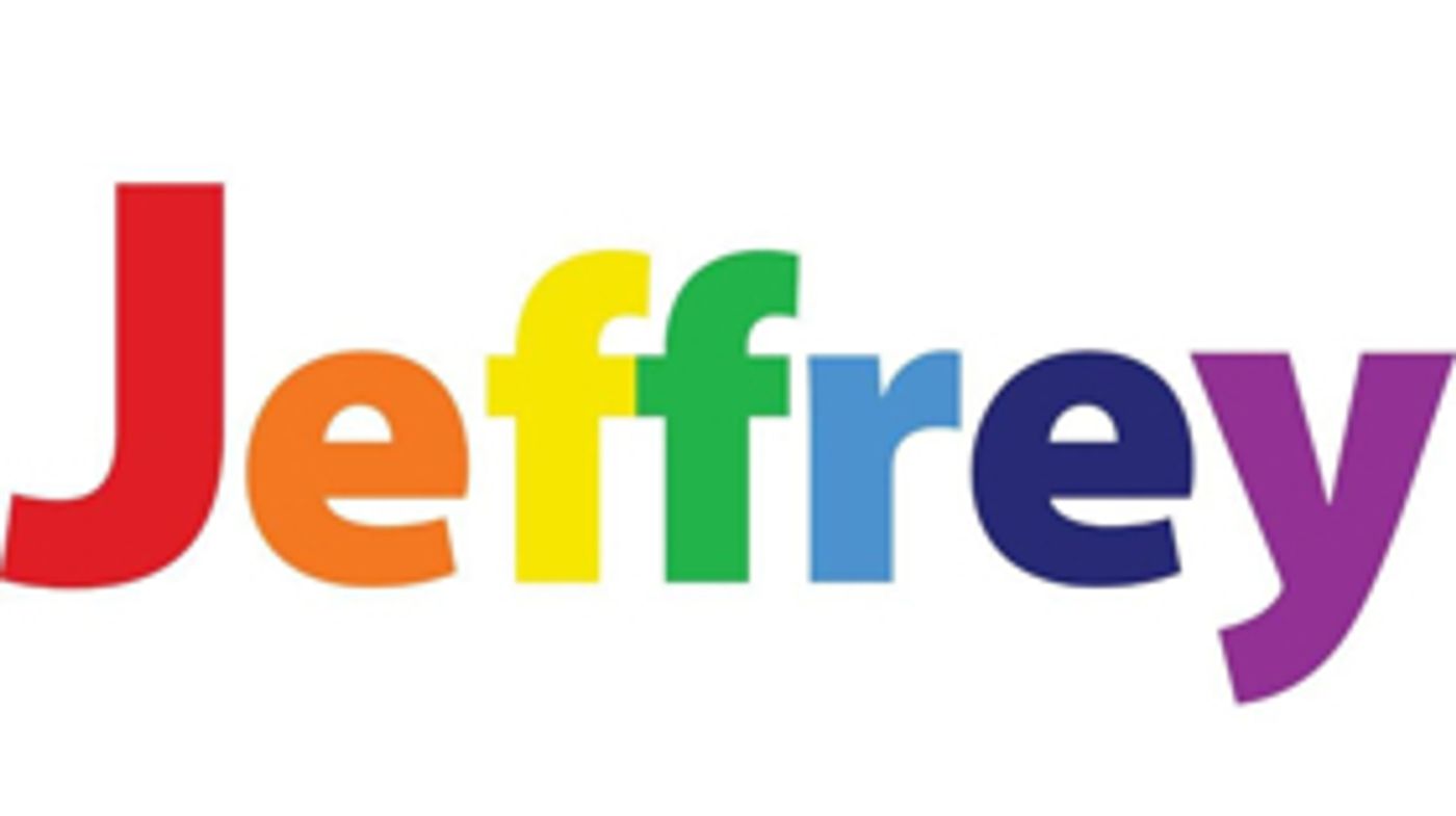 Rainbow Theatre Project to Present Paul Rudnick's JEFFREY  Image