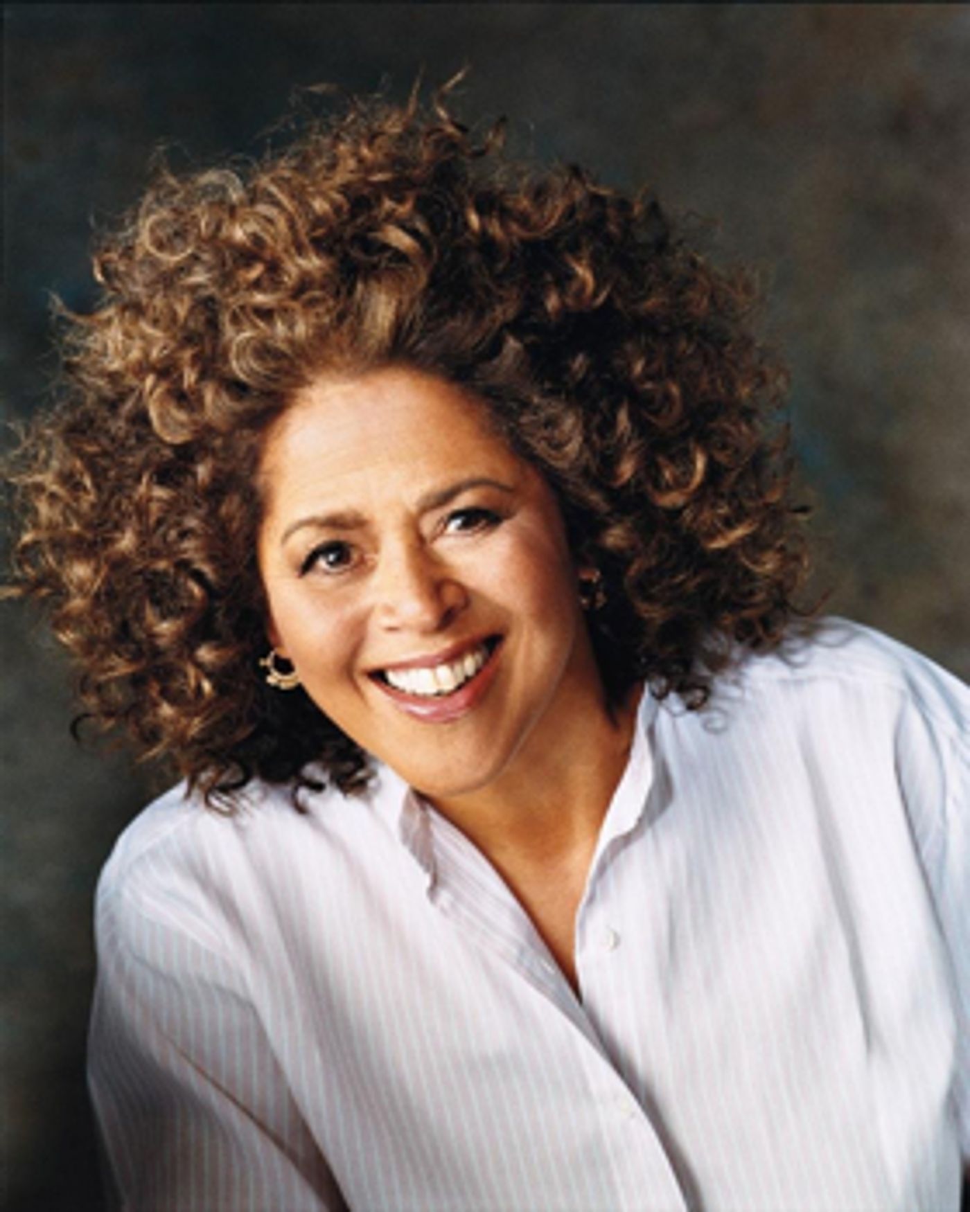 Orlando Shakespeare Theater presents An Evening with Anna Deavere Smith  Image