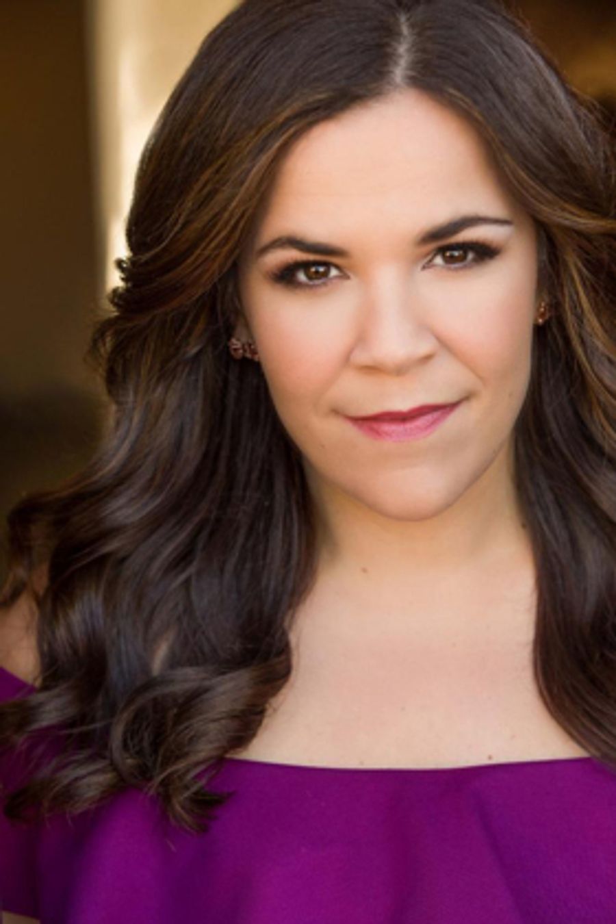 Tony Award Winner Lindsay Mendez Headlines Feinstein's at the Nikko Image