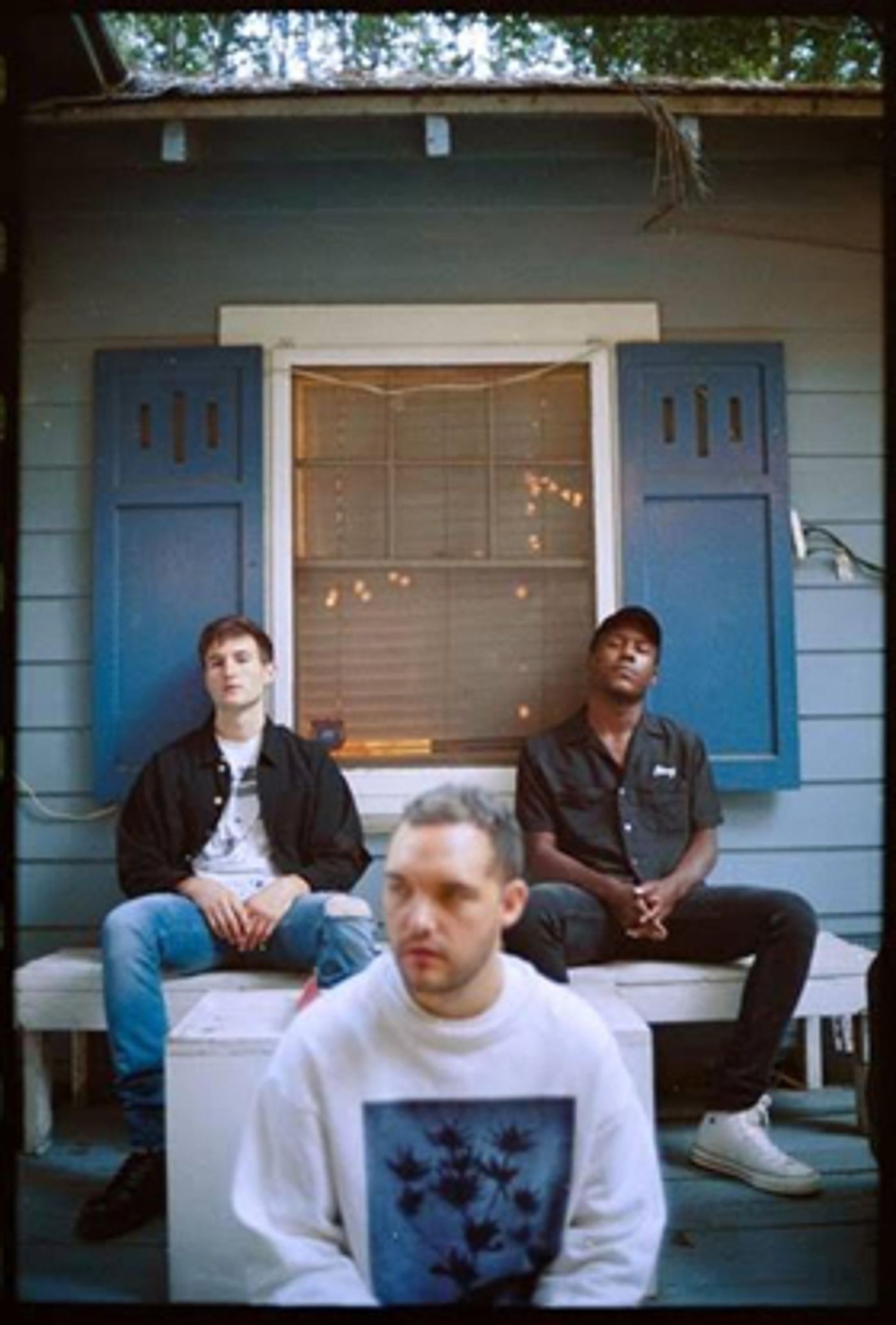 Skizzy Mars & Prelow Unveil 'R U OK'  Image