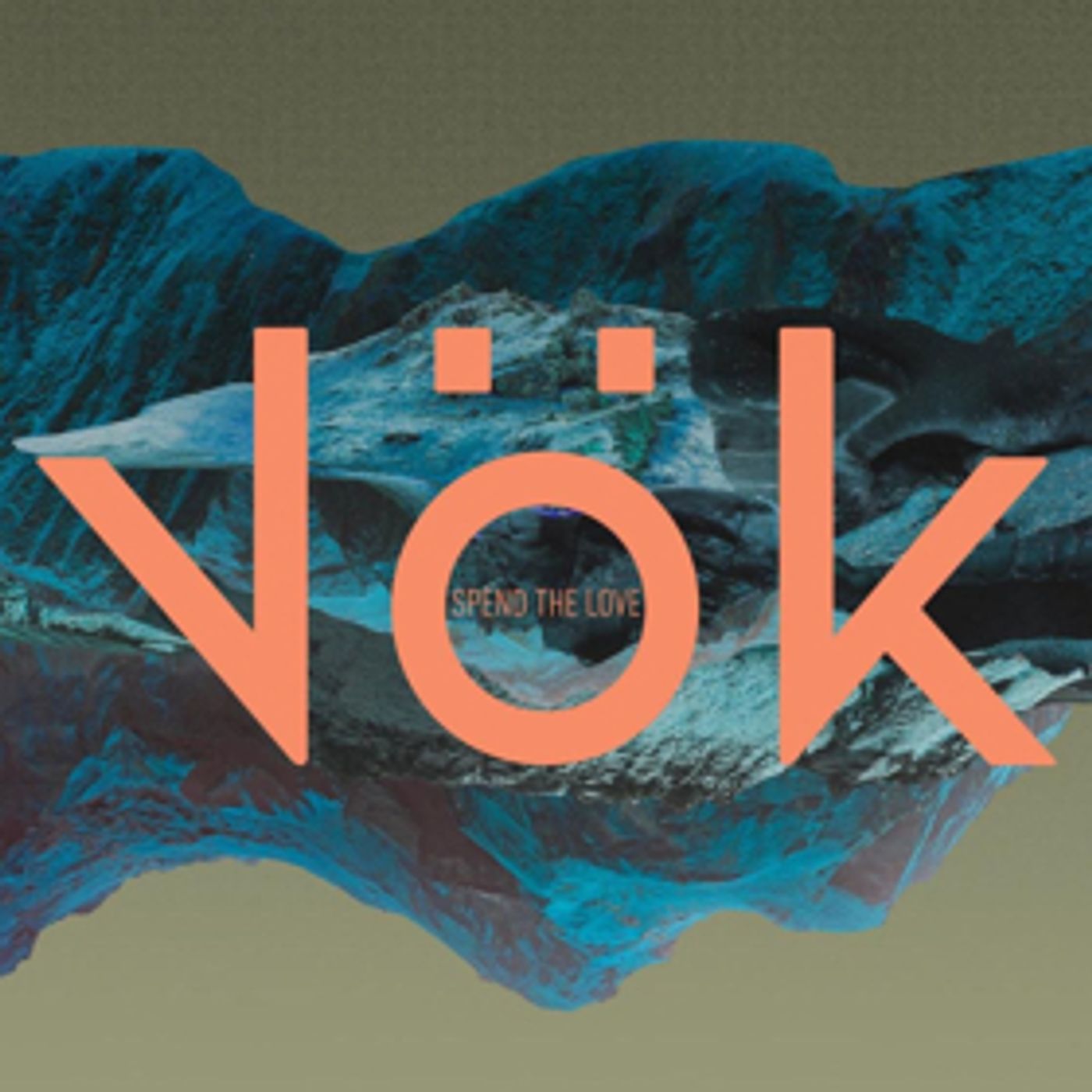 Vök Announce New LP Out 3/1 via Nettwerk Music Group  Image