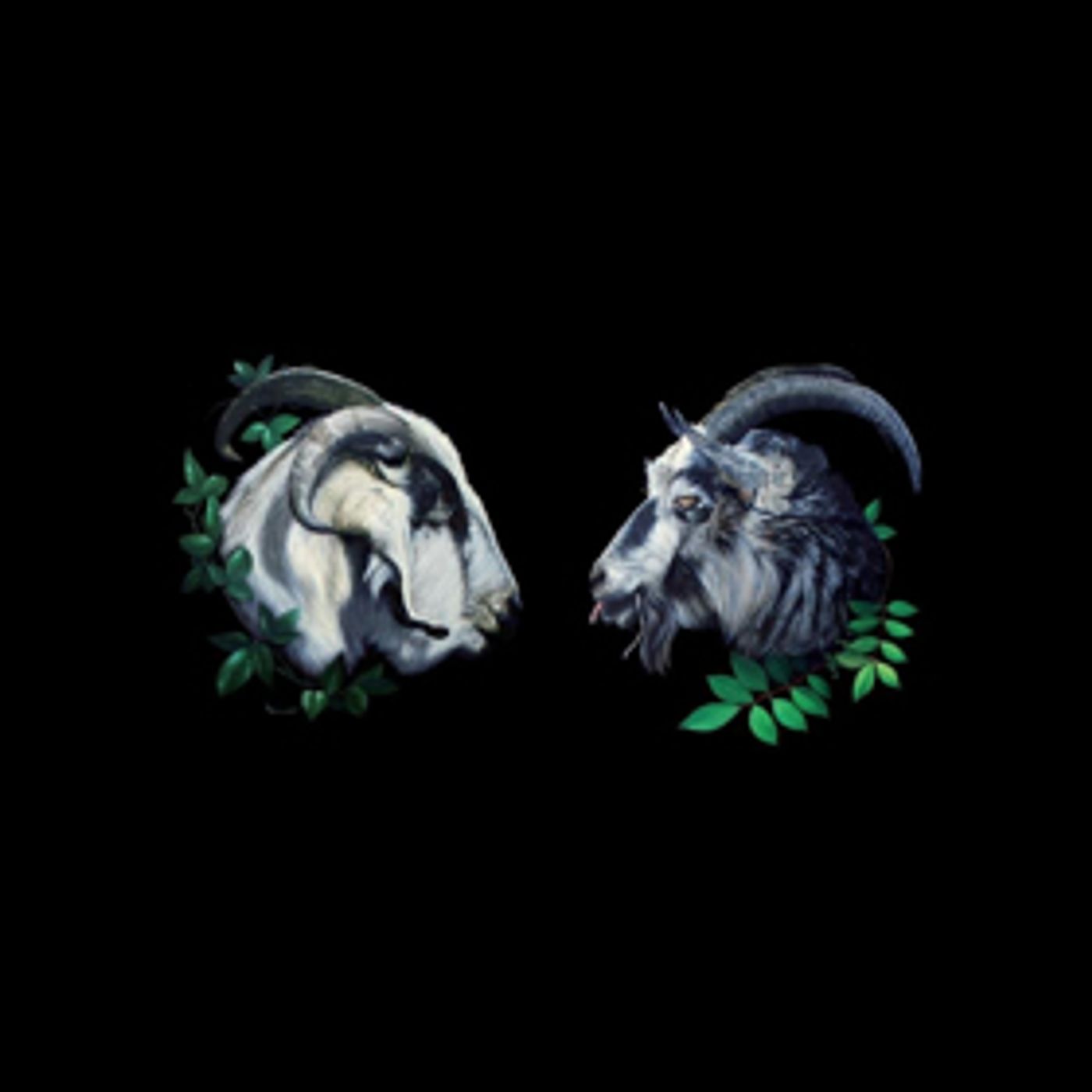 Slim Cessna's Auto Club Side Project DBUK Release New Album January 25th  Image