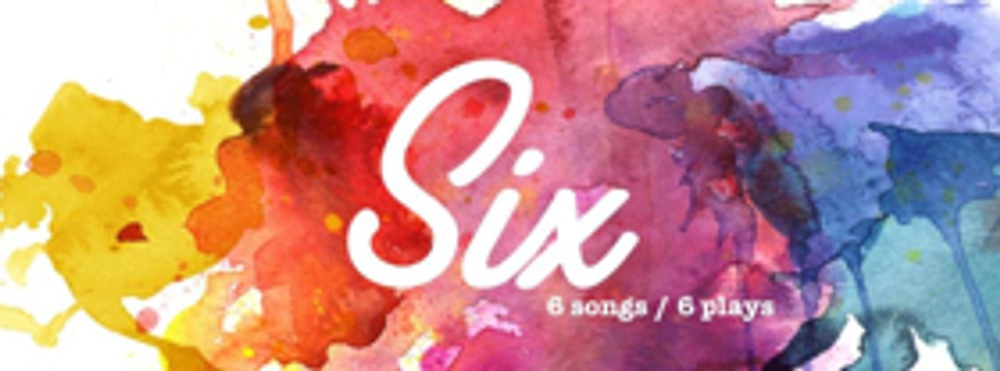 Amplified Theatre's Accessible Event SIX Returns To The Bunker  Image