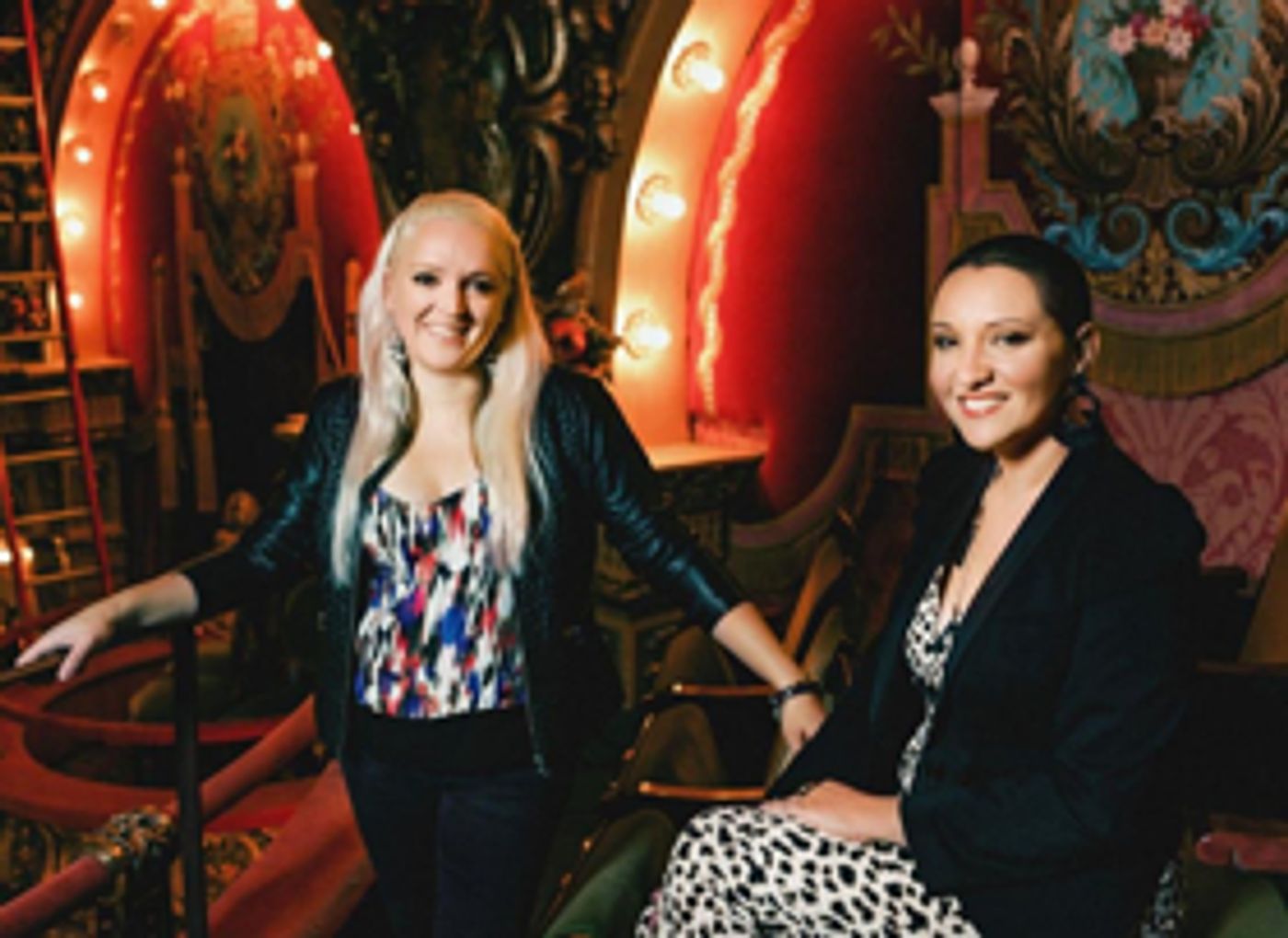 Guerilla Opera Appoints New Artistic Directors Guerilla Opera Appoints New Artistic Directors Image