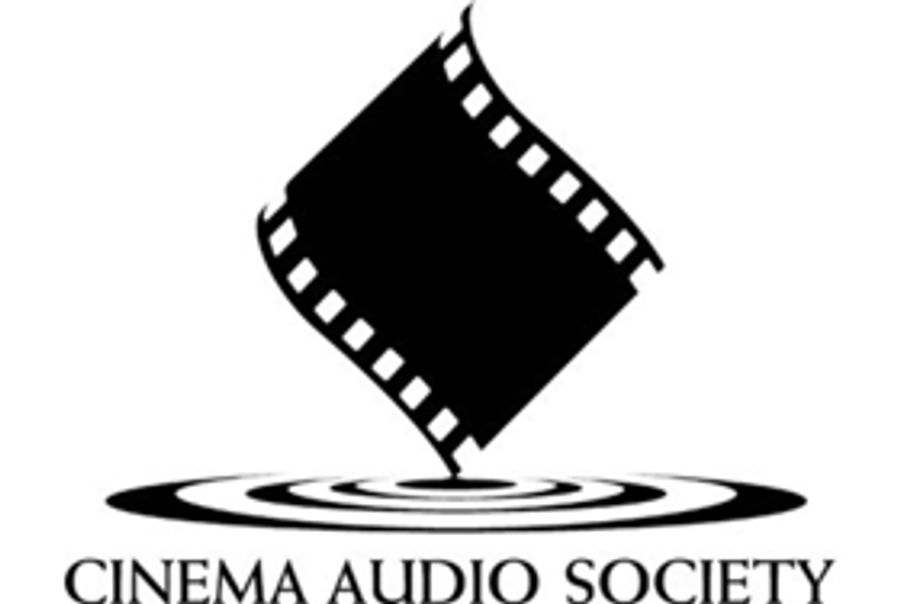 Cinema Audio Society Announces Timeline For 55th CAS Awards Image