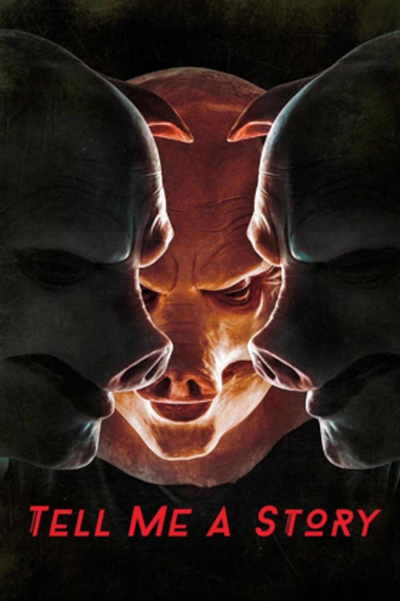 CBS All Access Renews TELL ME A STORY  Image