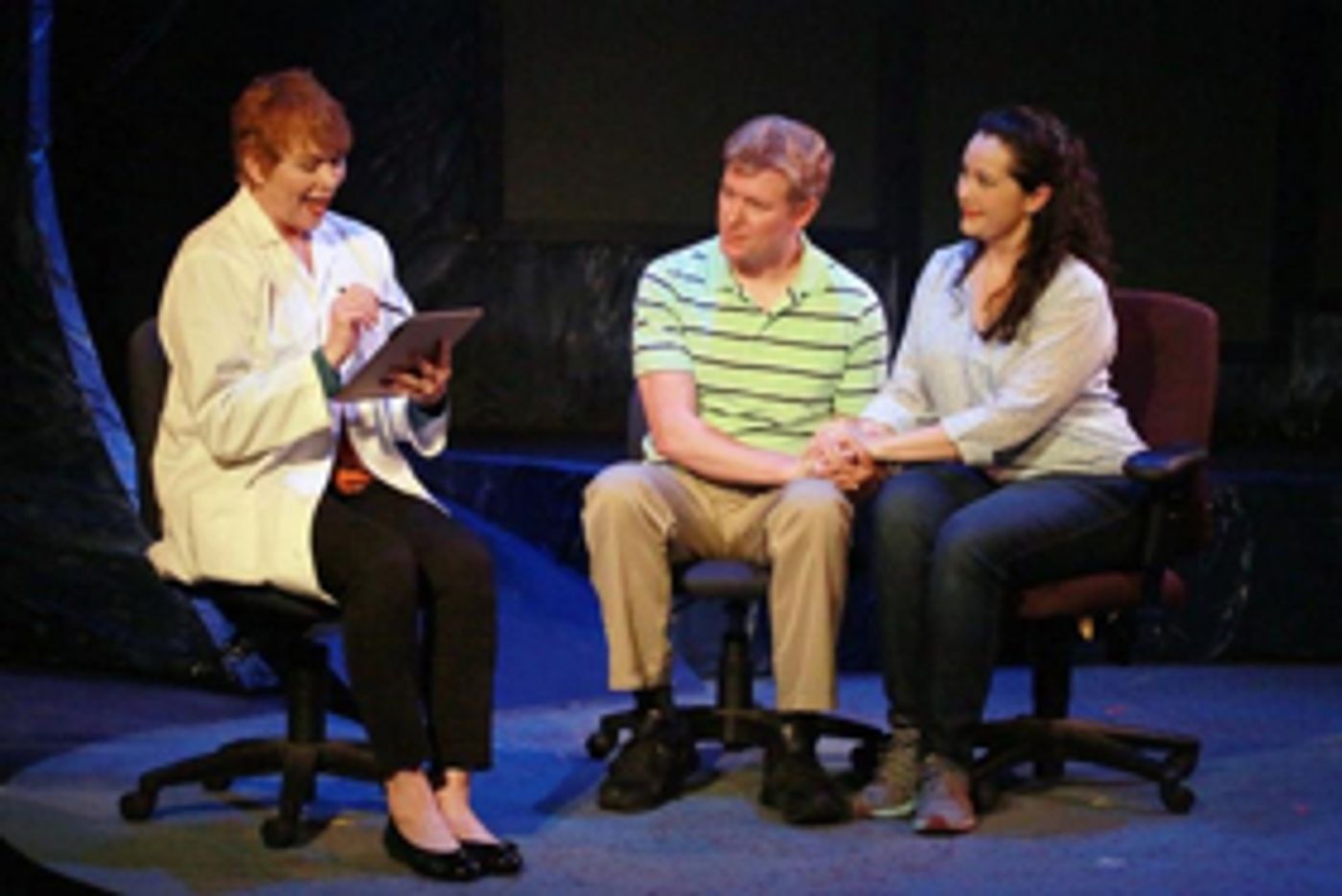 DISTRACTED Returns to the Bus Barn This Week DISTRACTED Returns to the Bus Barn This Week Image