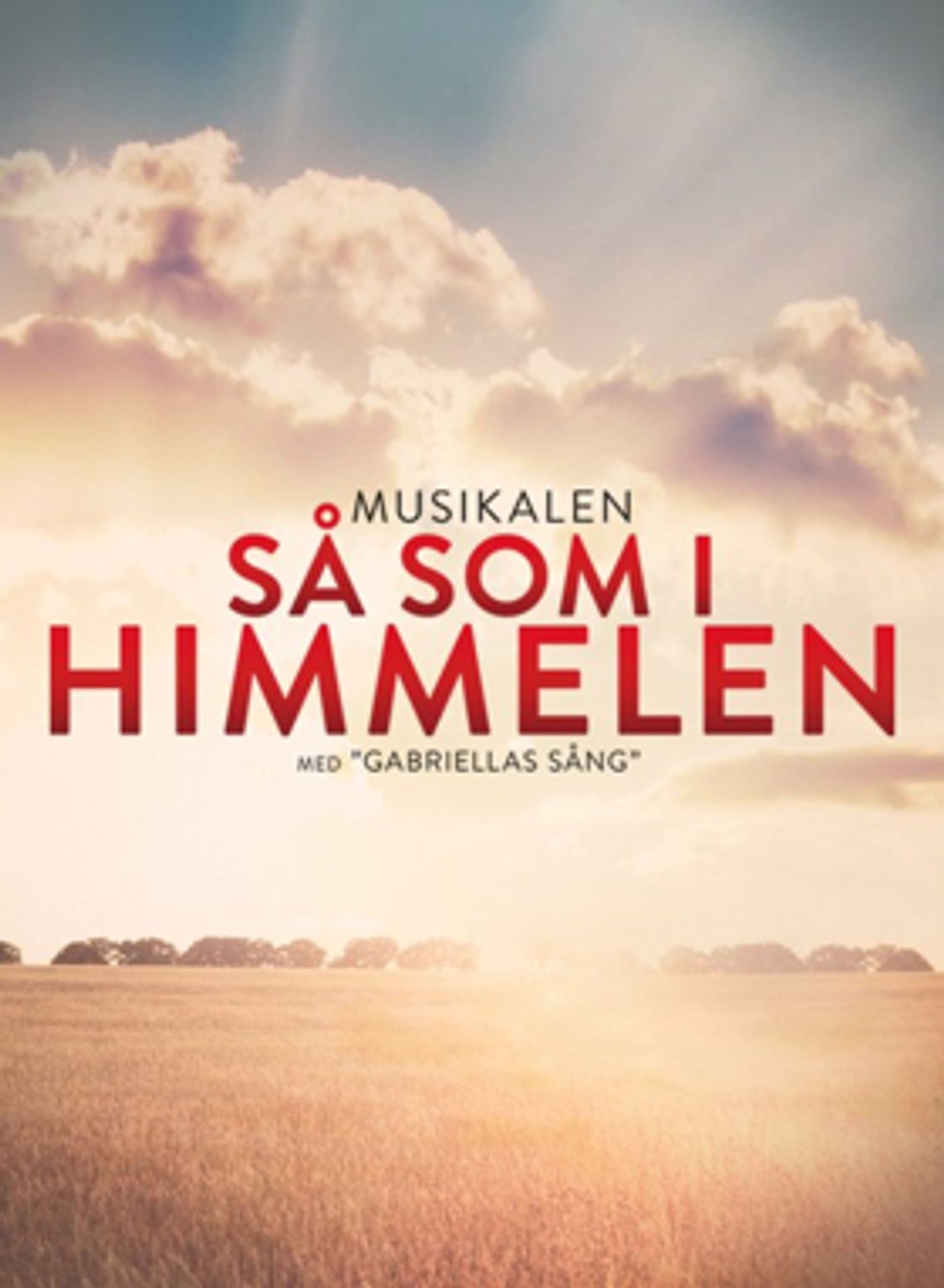 Succefilm Blir Musikal  Image