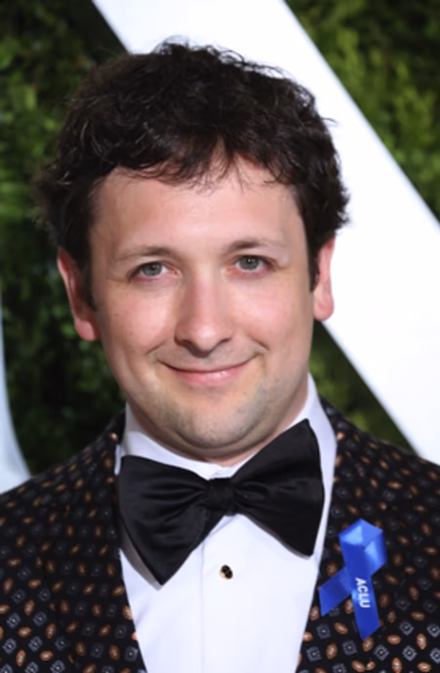 Tony Award-Winning GREAT COMET Lighting Designer, Bradley King, on His New Gig, HADESTOWN Image