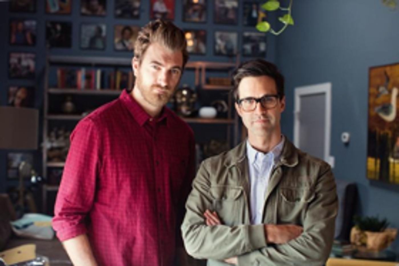 RHETT & LINK Announce First Australian Live Shows RHETT & LINK Announce First Australian Live Shows Image
