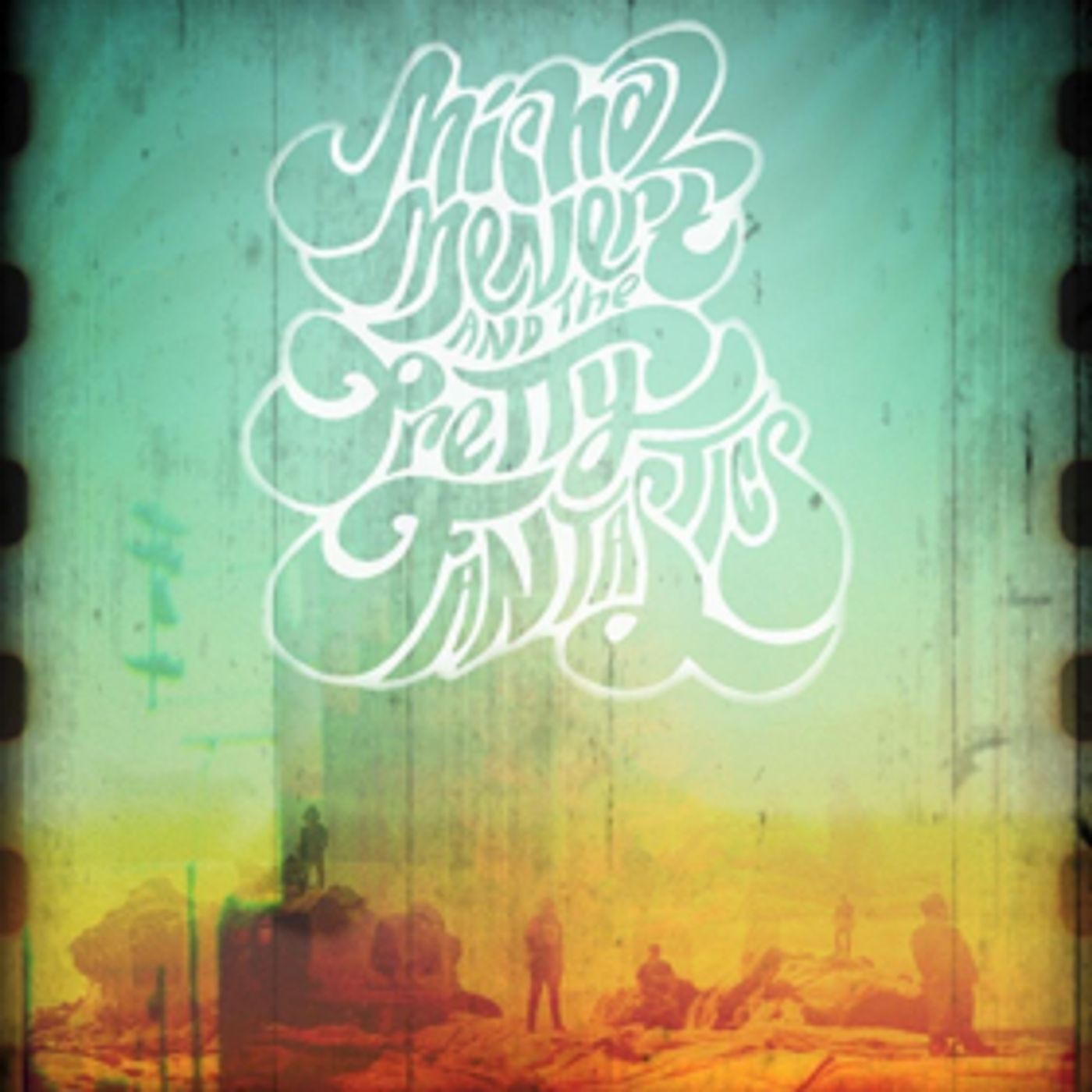 Michal Menert and the Pretty Fantastics New LP 'From the Sea' Premieres at Glide  Image