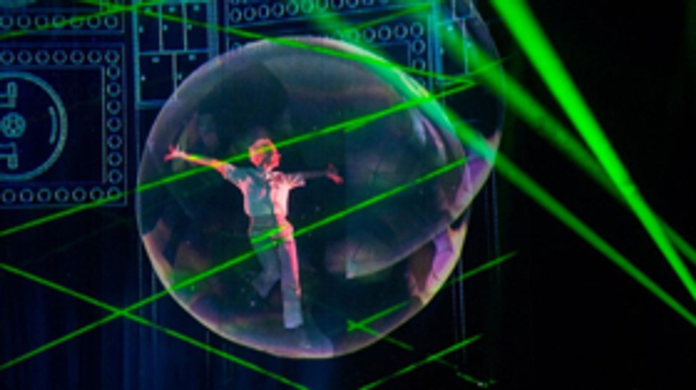 Cirque du Soleil Announces Acquisition of The Works Entertainment- Owners of THE ILLUSIONISTS and More  Image