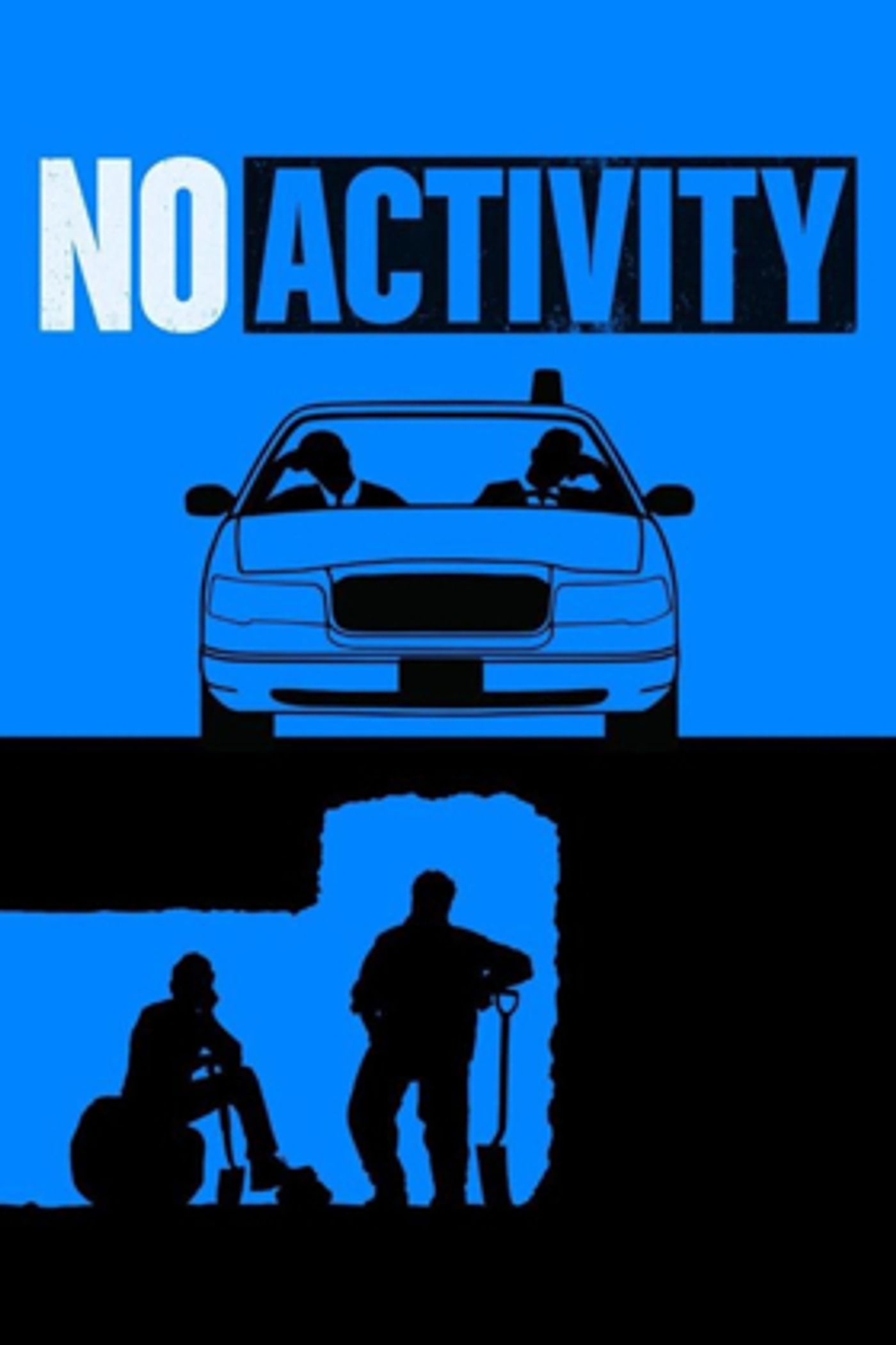 Season Two Of CBS All Access' NO ACTIVITY To Launch In Canada  Image