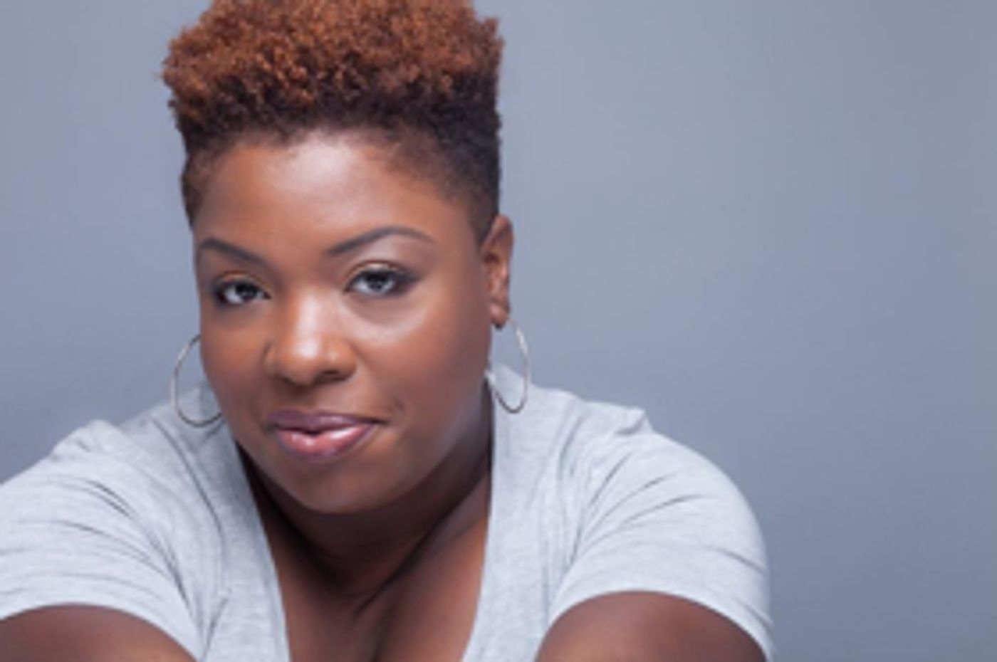 Maiesha McQueen Returns to the Cast of WAITRESS On Tour Maiesha McQueen Returns to the Cast of WAITRESS On Tour Image