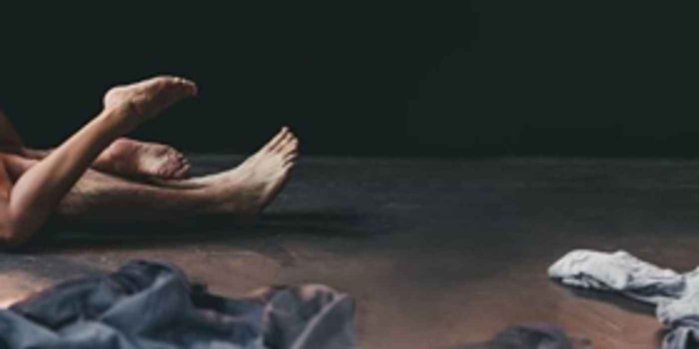 Love Me Now to Explore Love, Sex and Consent at Tristan Bates Theatre  Image