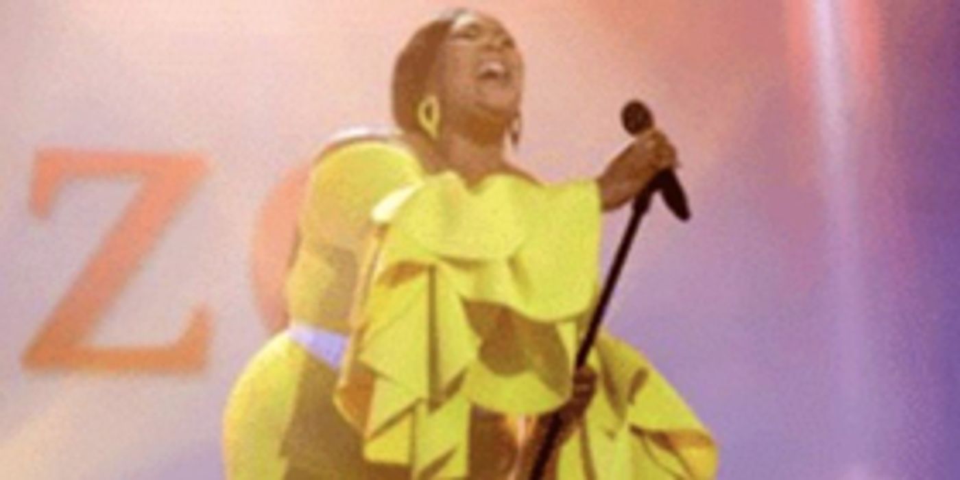 In Case You Missed It, Watch Lizzo Perform JUICE On TODAY SHOW In Case You Missed It, Watch Lizzo Perform JUICE On TODAY SHOW Image