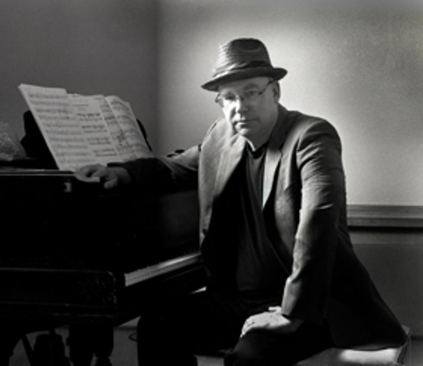 Wayne Horvitz Celebrates Double Album Release at Roulette Wayne Horvitz Celebrates Double Album Release at Roulette Image