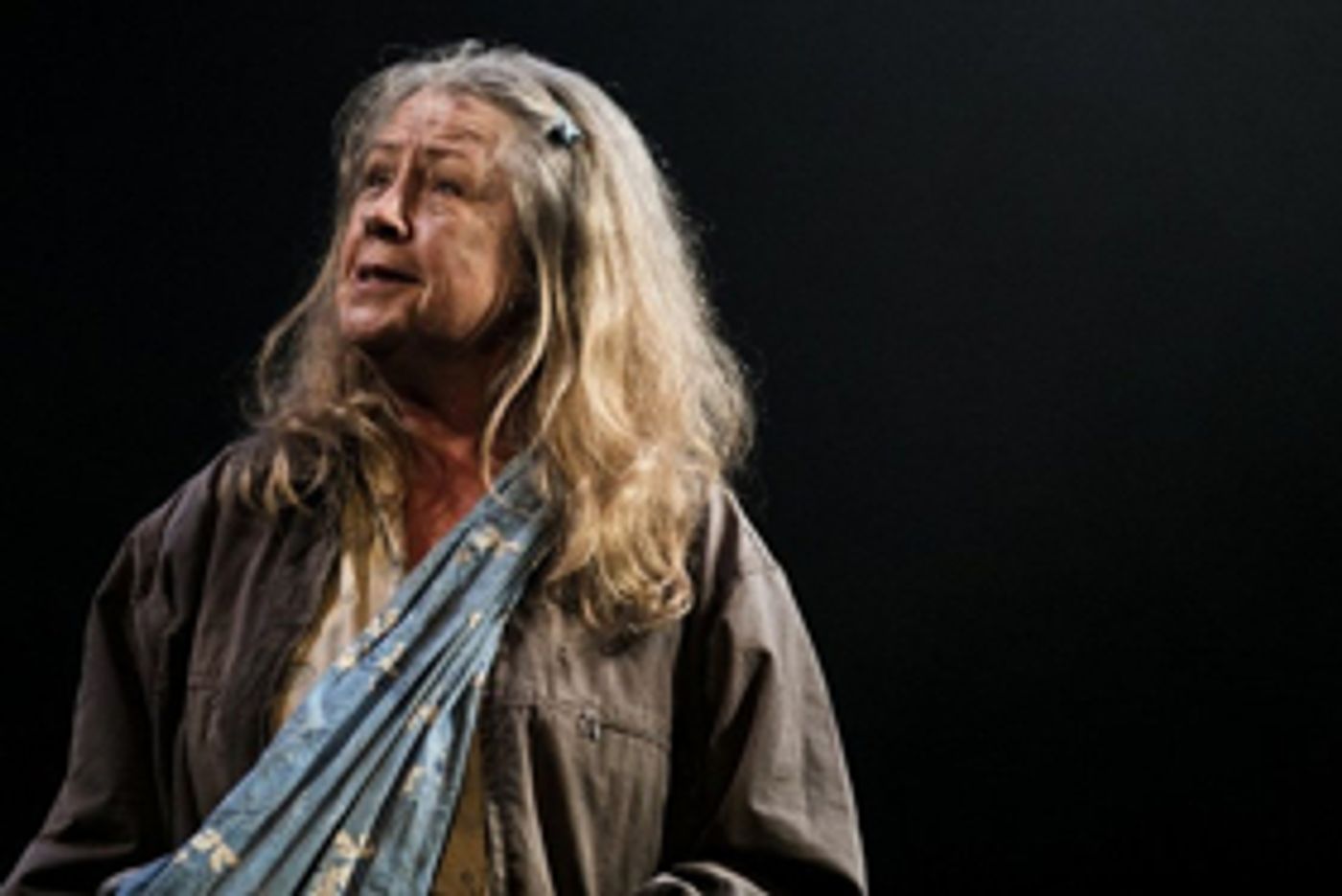 Review: Noni Hazlehurst Presents A Sublime Performance In Daniel Keene's MOTHER Review: Noni Hazlehurst Presents A Sublime Performance In Daniel Keene's MOTHER Image