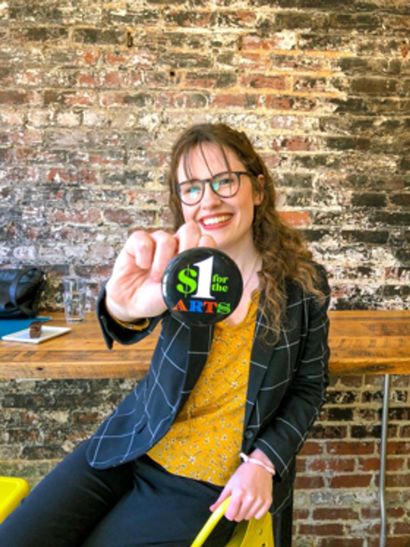 BWW Blog: Advocating for Change BWW Blog: Advocating for Change Image