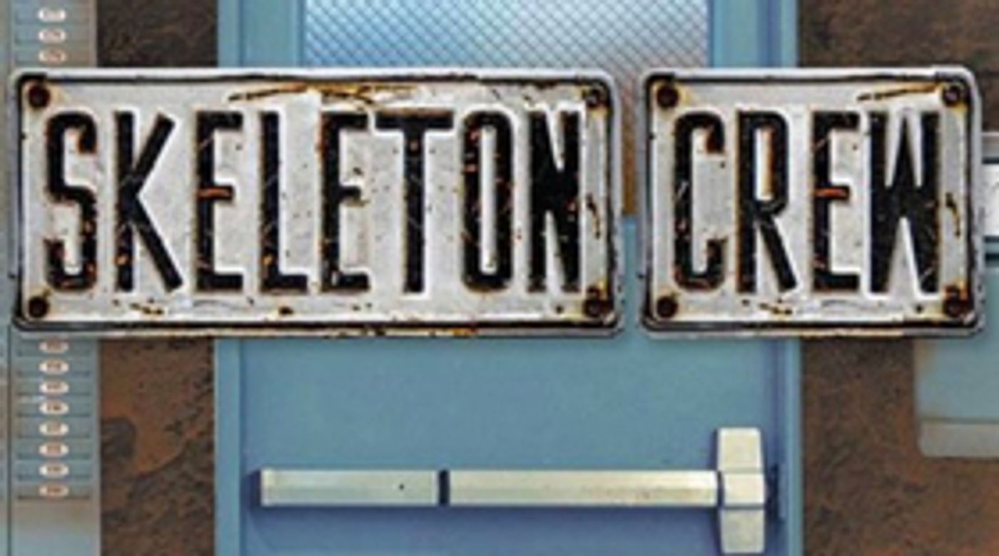 Northlight Presents SKELETON CREW Northlight Presents SKELETON CREW Image