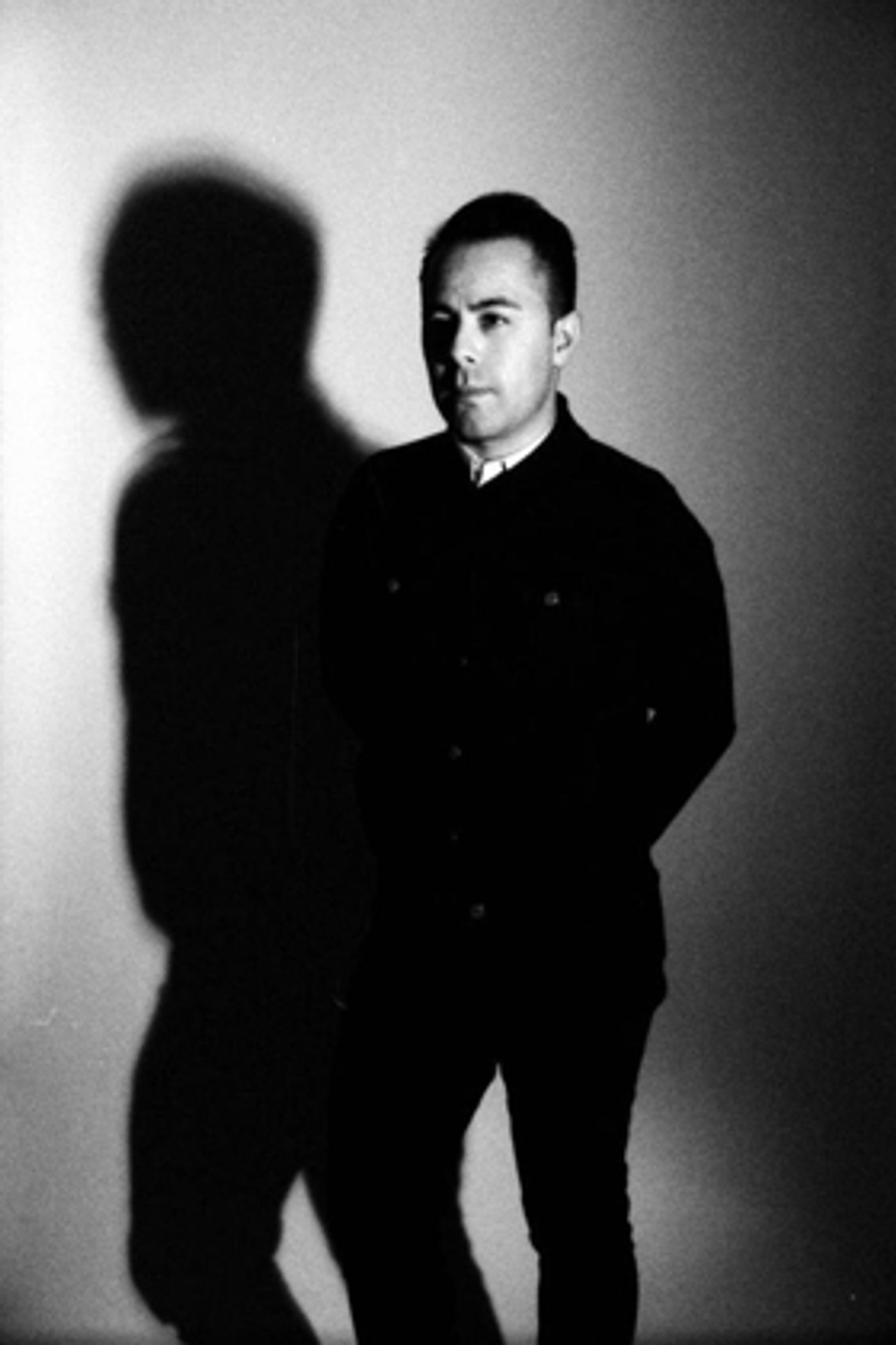 Silent Servant Unveils DAMAGE Off New Album Out 12/7 on Hospital Productions Silent Servant Unveils DAMAGE Off New Album Out 12/7 on Hospital Productions Image