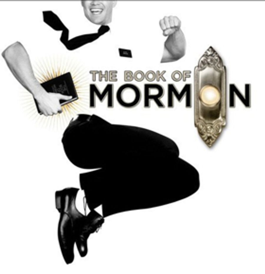 Bid Now to Win Two House Seats and A Backstage Tour at BOOK OF MORMON Image