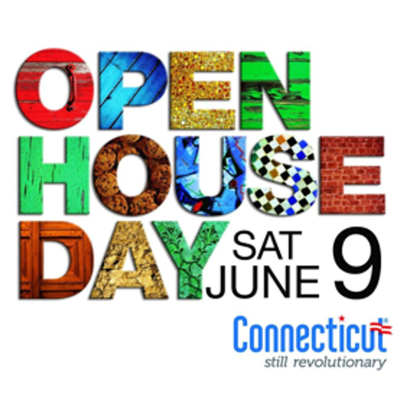 Pageant Contestants Featured At Palace Theater During CT Open House Day  Image