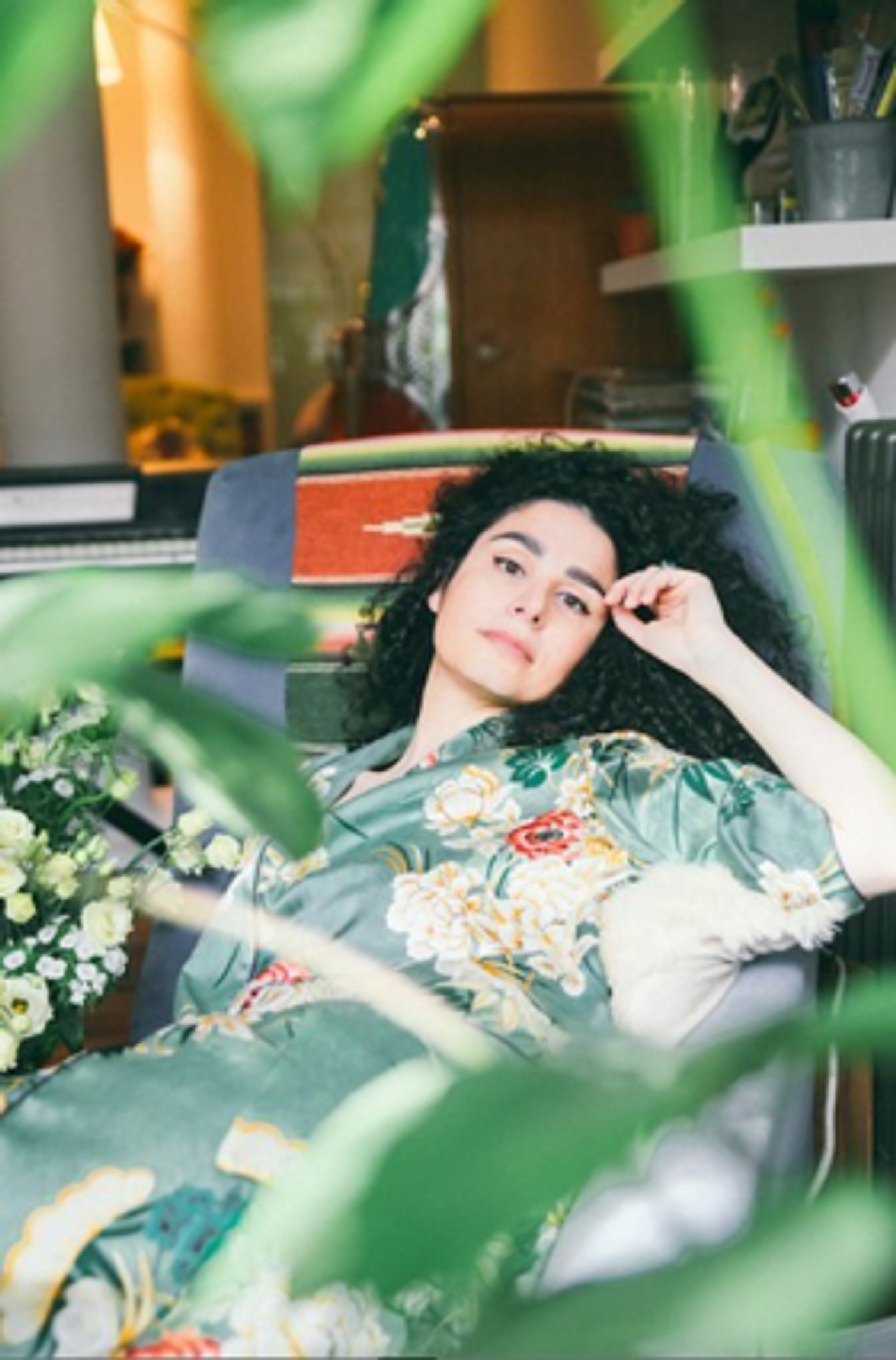 Million Miles Shares New Song IF ONLY via Noon Pacific Million Miles Shares New Song IF ONLY via Noon Pacific Image