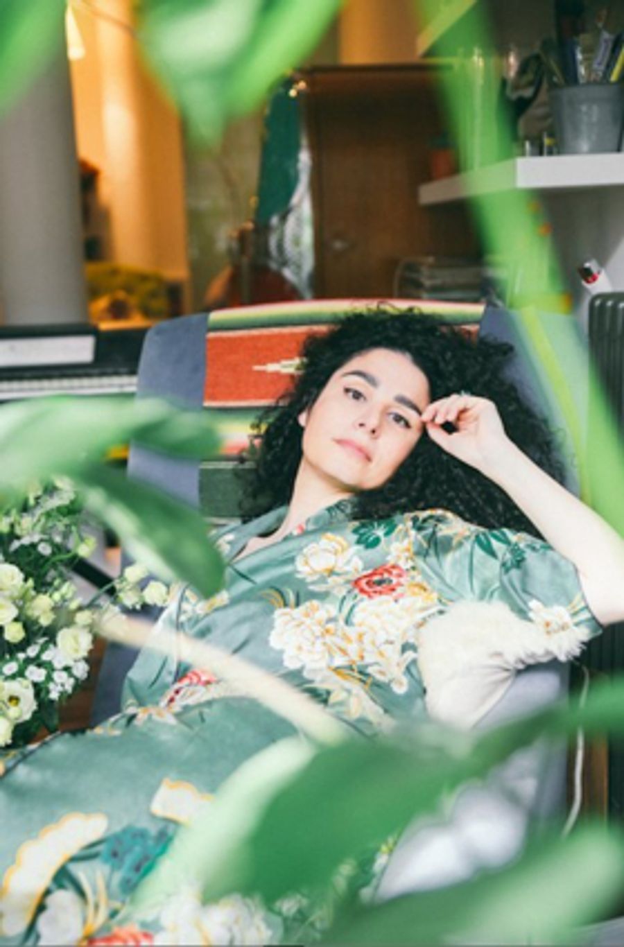 Million Miles Shares New Song IF ONLY via Noon Pacific Image