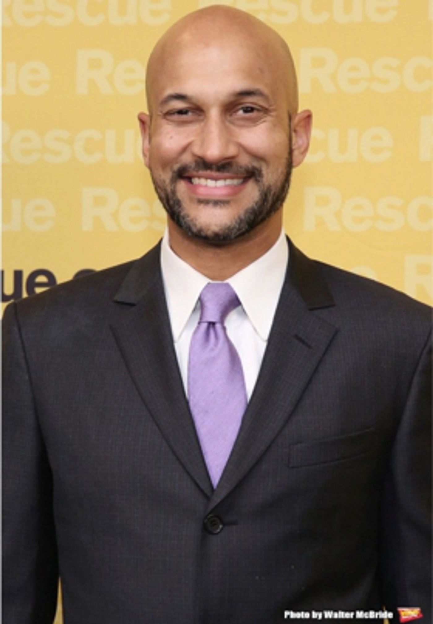 Keegan-Michael Key Joins the Starry Lineup of Netflix's DOLEMITE IS MY NAME!  Image