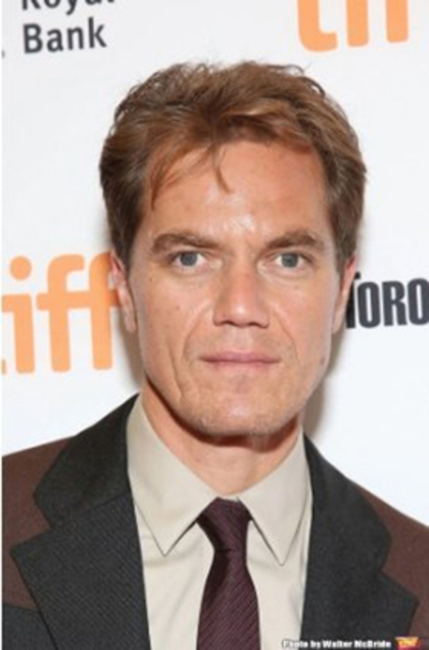 Michael Shannon Joins Cast of BBC & AMC's THE LITTLE DRUMMER GIRL Michael Shannon Joins Cast of BBC & AMC's THE LITTLE DRUMMER GIRL Image